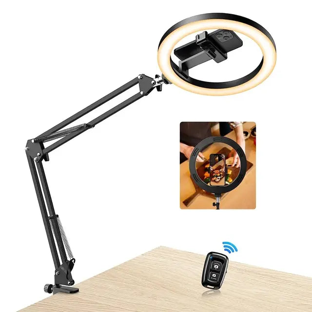 Camera Mount Phone Holder, Smartphone photography Tripod adapter Adjustable mount